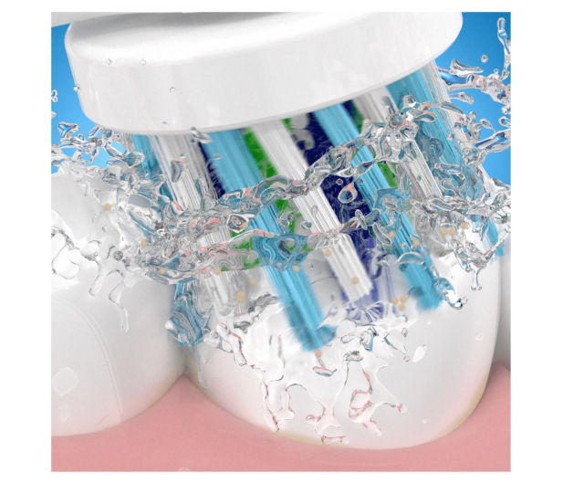 Oral-B Pro 500 Crossaction - 350804 - zdjęcie 7